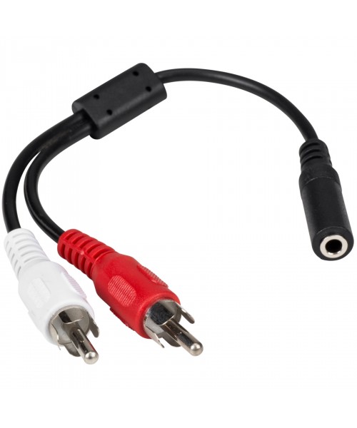 Audio Kabel & Adapter (0)